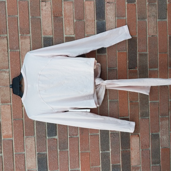 Lululemon Gather and Grow Top Size 8 - Picture 12 of 13